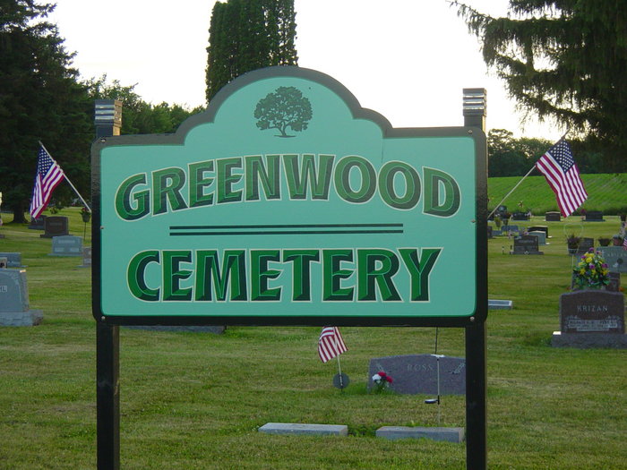 Greenwood Cemetery